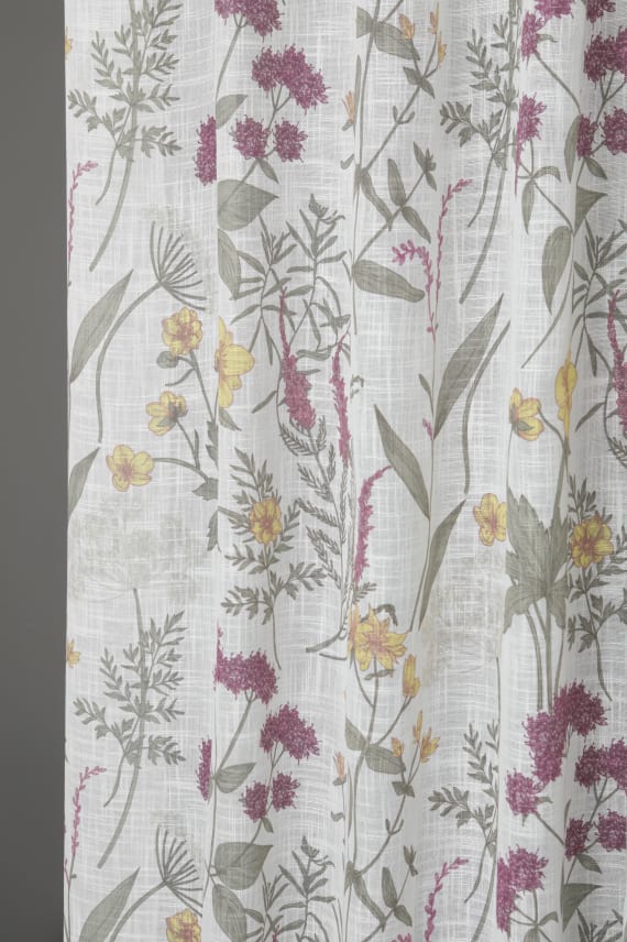 KETOISA vaaleakeltainen